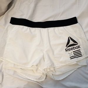 Reebok shorts